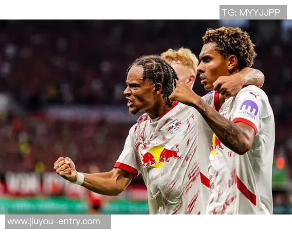 德甲激战莱比锡大胜巴萨红牌争议引发全场热议