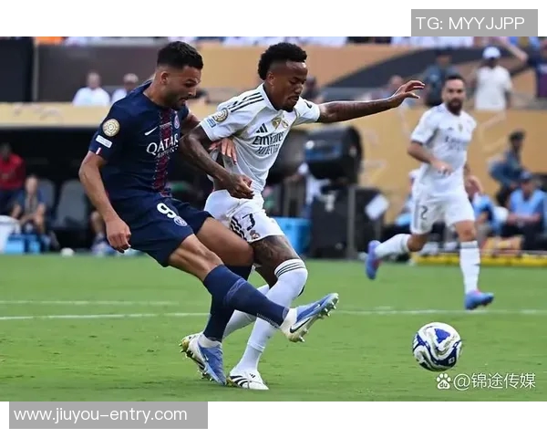 世界杯惊天对决巴黎圣日耳曼与皇马战成平局引发热议