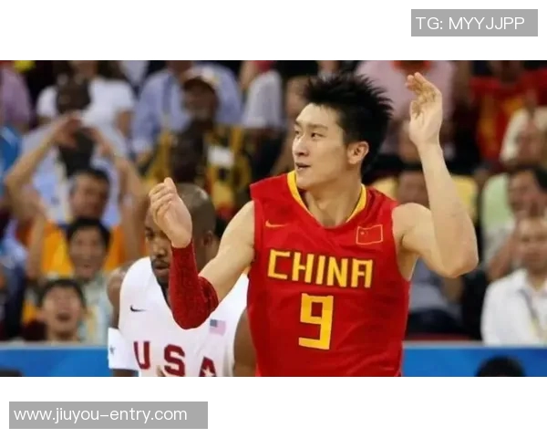 姚明对孙悦的言论做出回应引发篮球界热议与关注