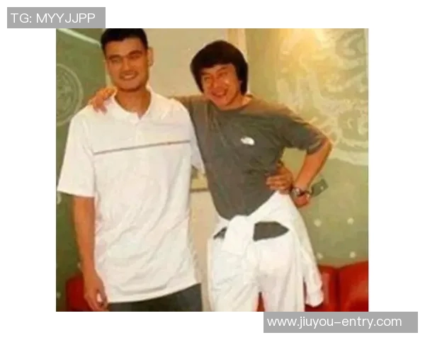 姚明成龙携手争夺奥斯卡荣耀展现华人风采与国际影坛的深度融合