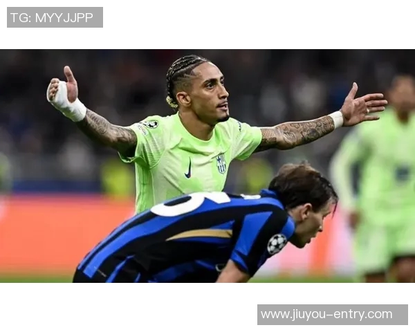 中超联赛惊现冷门巴萨3-0横扫国米引发全场热议