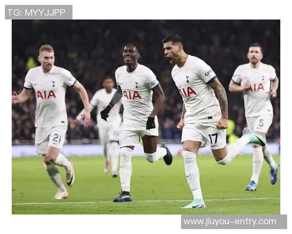 德甲热刺狂胜里昂五球大捷补时争议进球引发全场沸腾