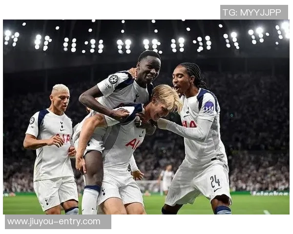 英超热刺狂胜波尔图五球大捷十大精彩进球瞬间回顾 英超热刺狂胜波尔图五球大捷十大精彩进球瞬间回顾