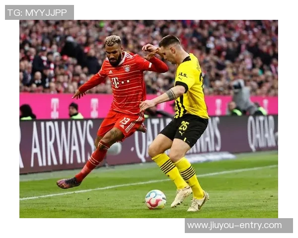 友谊赛平局多特蒙德与拜仁激战正酣帽子戏法瞬间引发全场沸腾