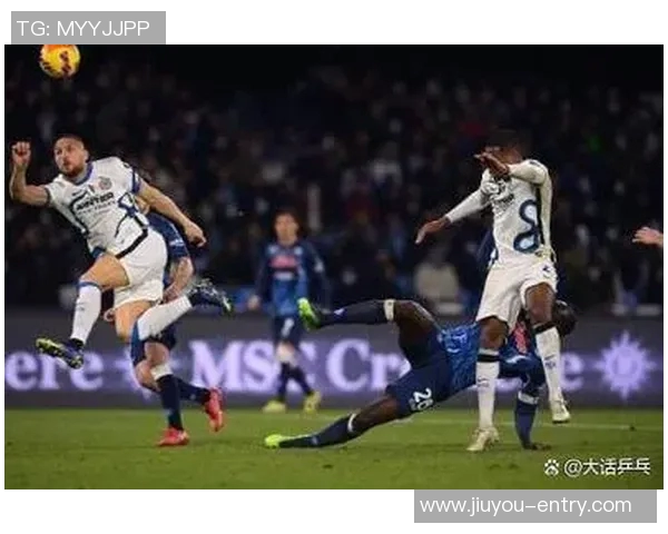 中超精彩对决那不勒斯与国米战平补时进球引发全场狂欢